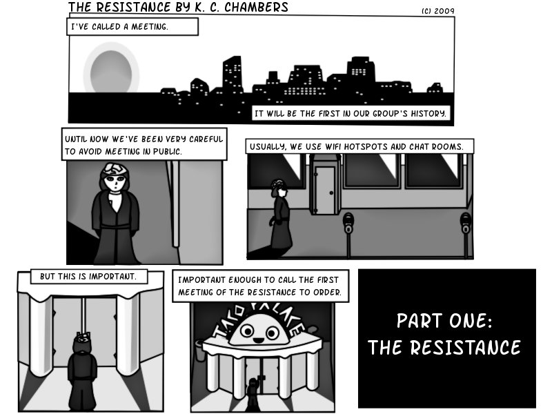 Comic